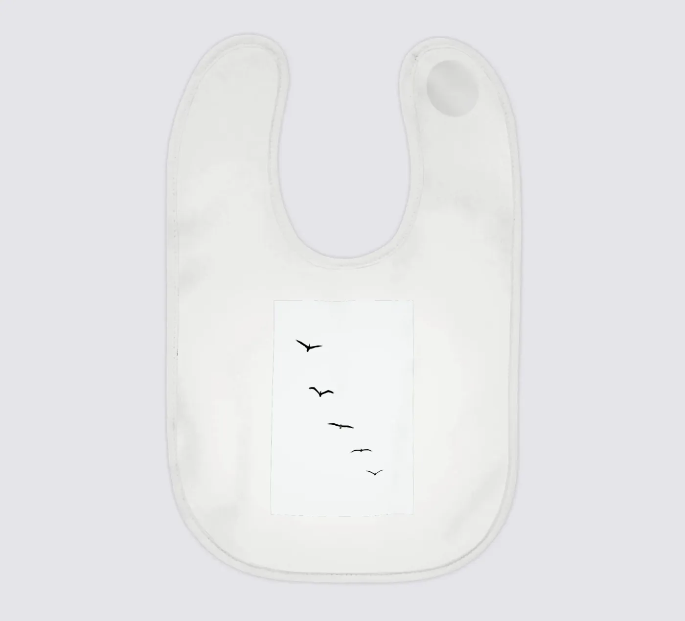 The Sky bavaglino da Kubistika