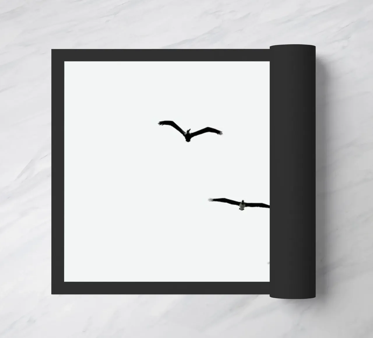 The Sky zerbino da Kubistika