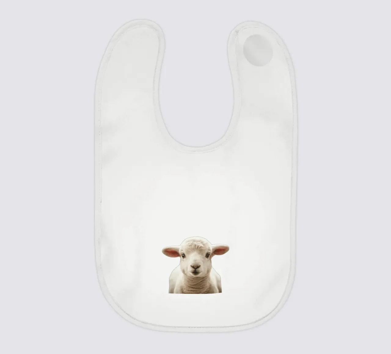 Agneau bavaglino da fltmfrance