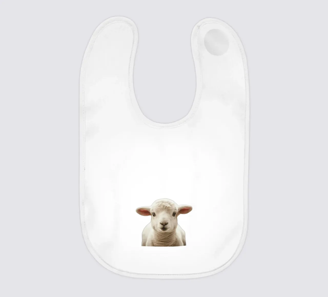 Agneau bavaglino da fltmfrance