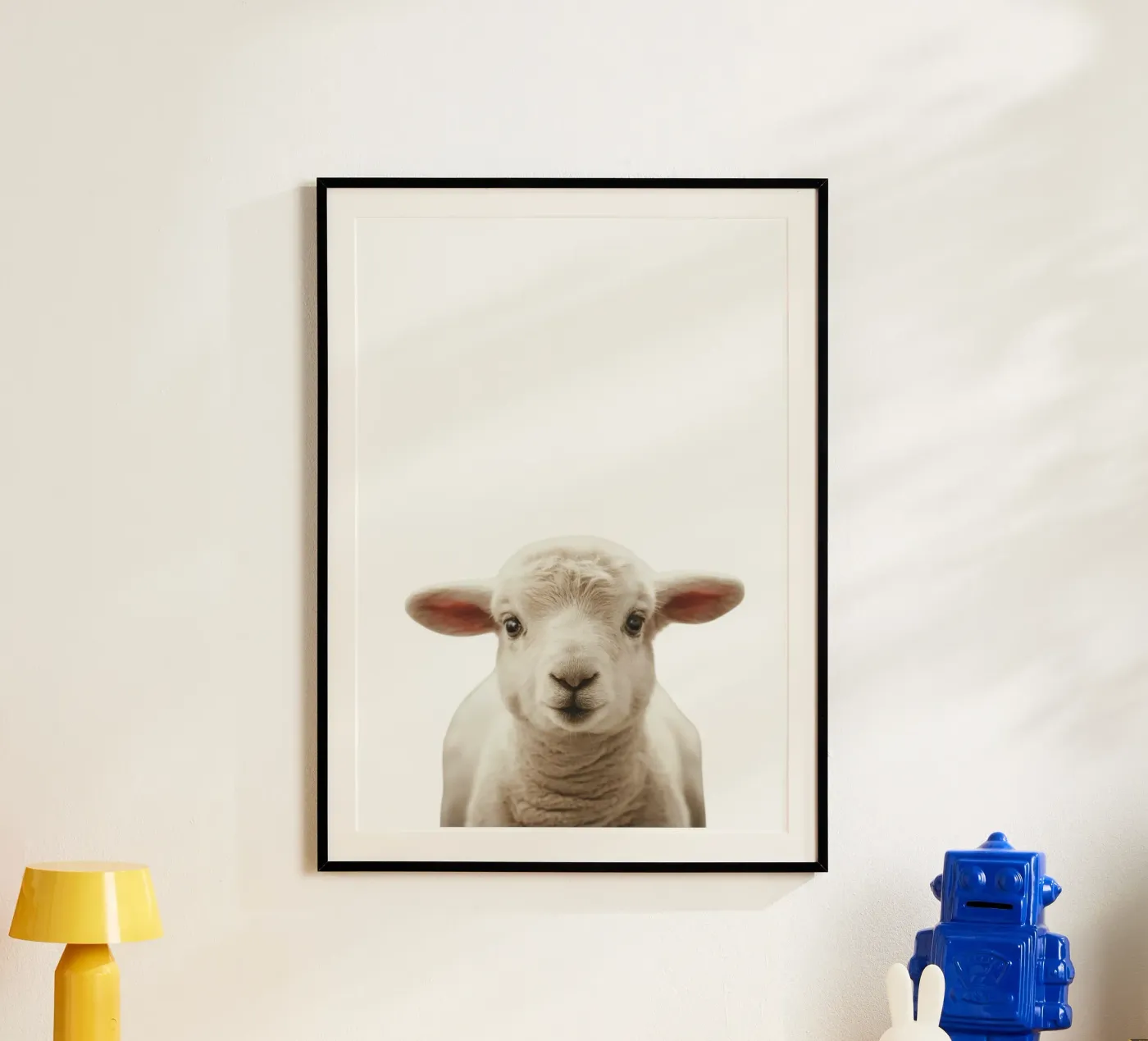 Agneau poster da fltmfrance