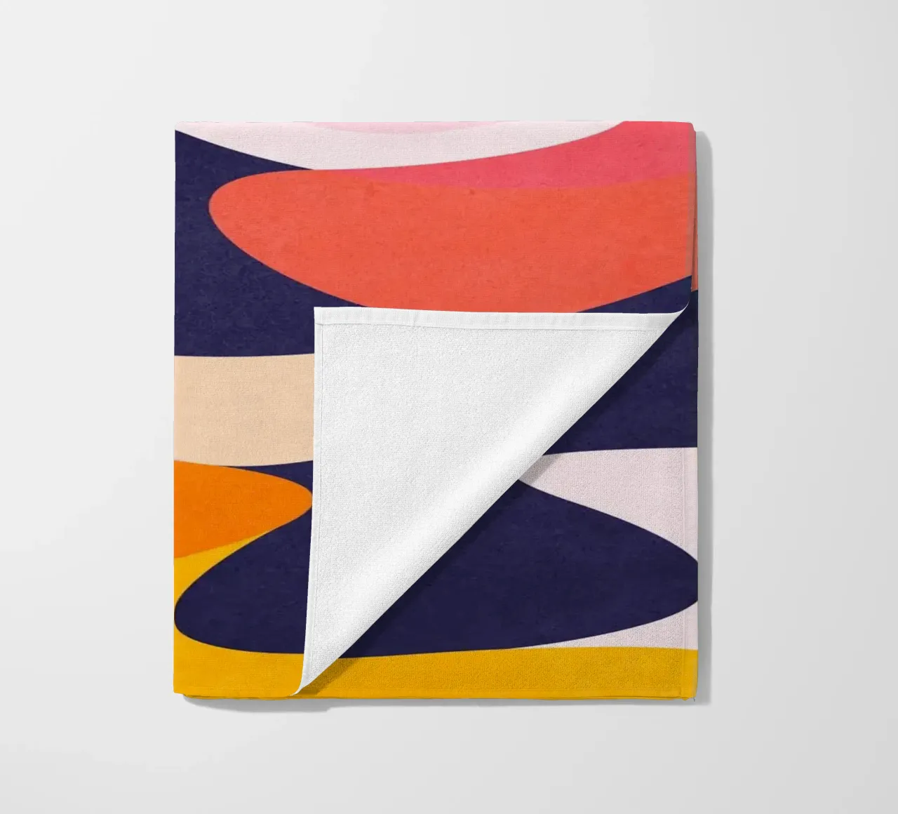 Slow dance telo mare da Abstract 888