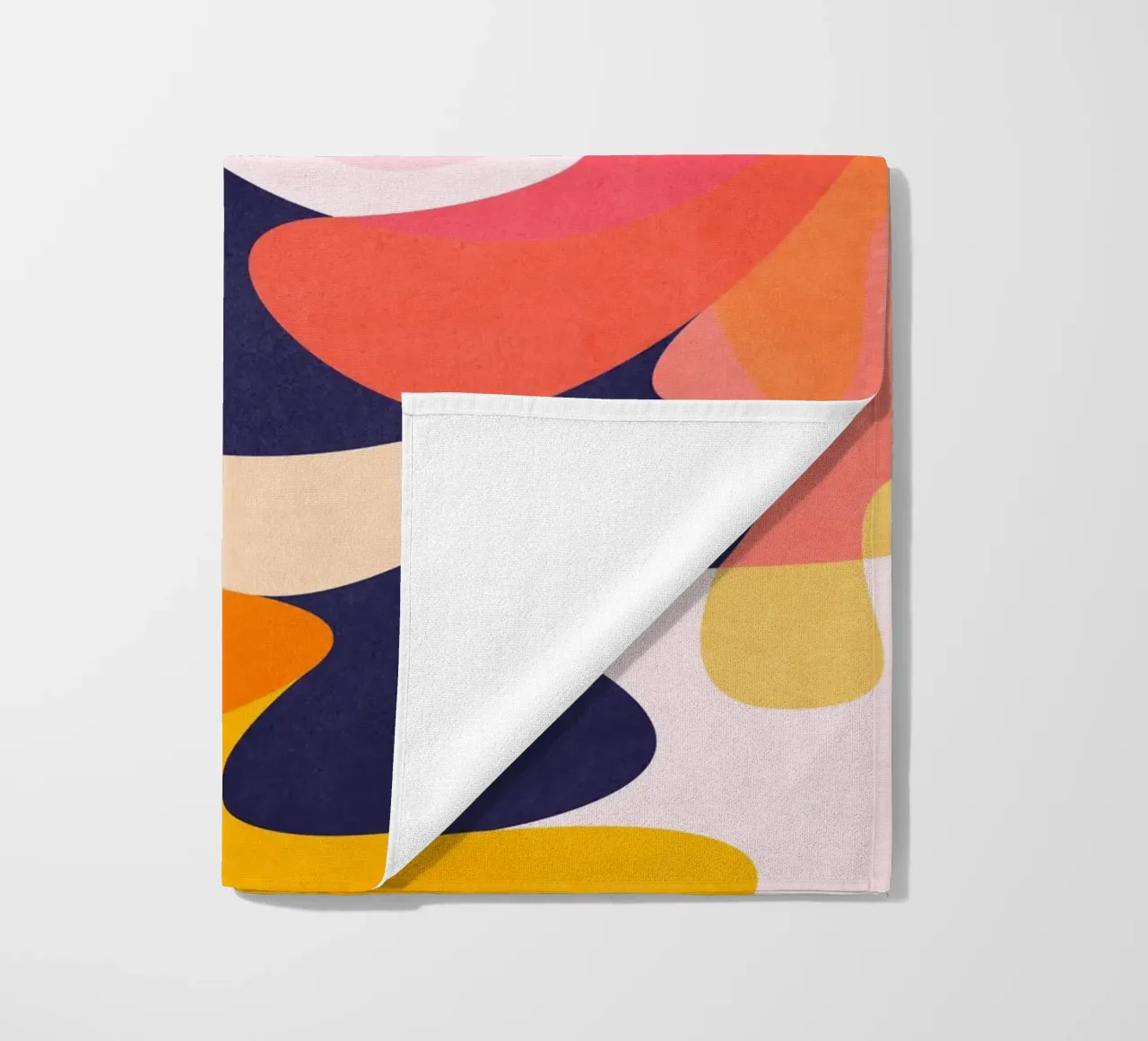 Slow dance telo mare da Abstract 888