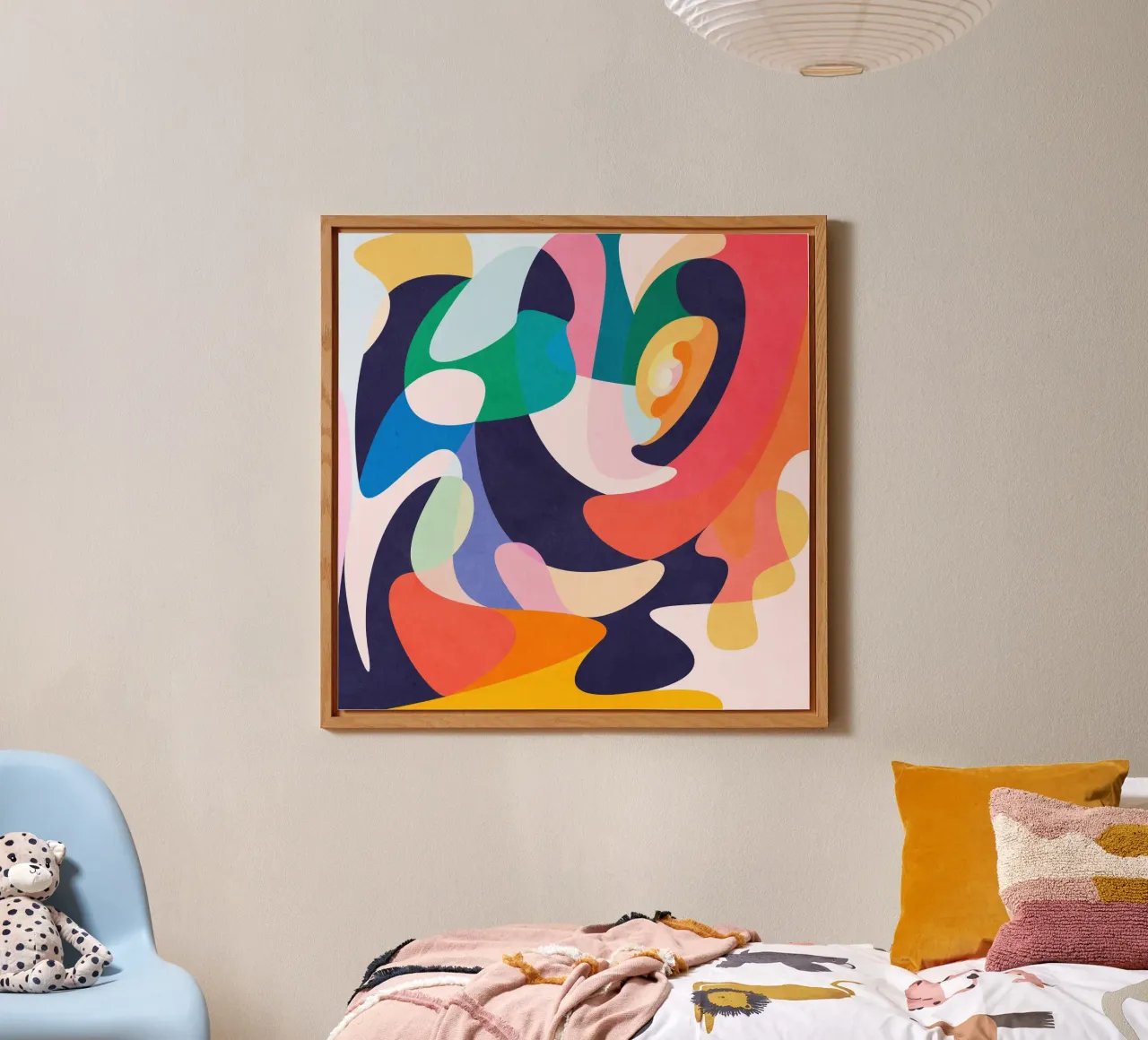 Slow dance forex plate by Abstract 888