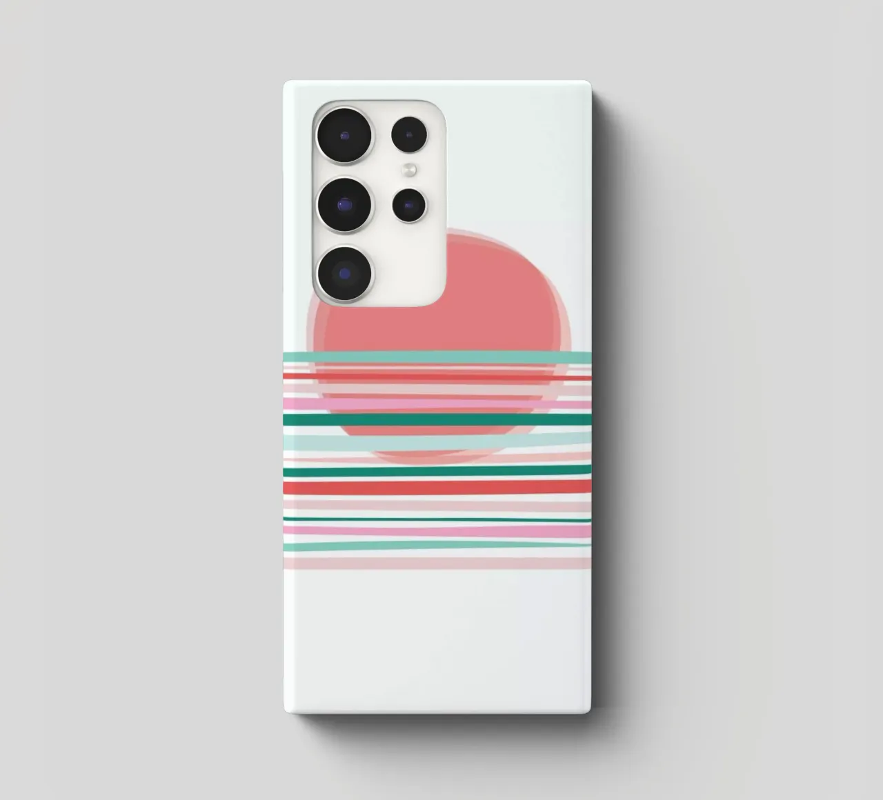 Sunset cover samsung da The Native State