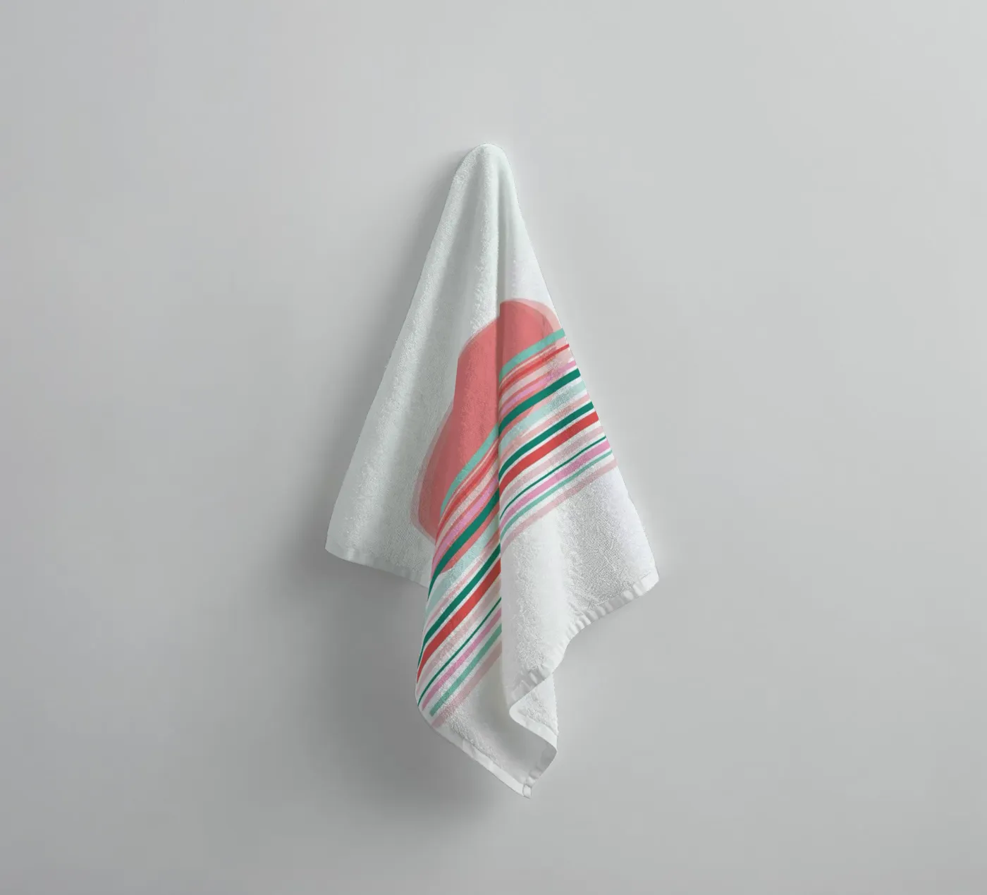 Sunset towel by The Native State
