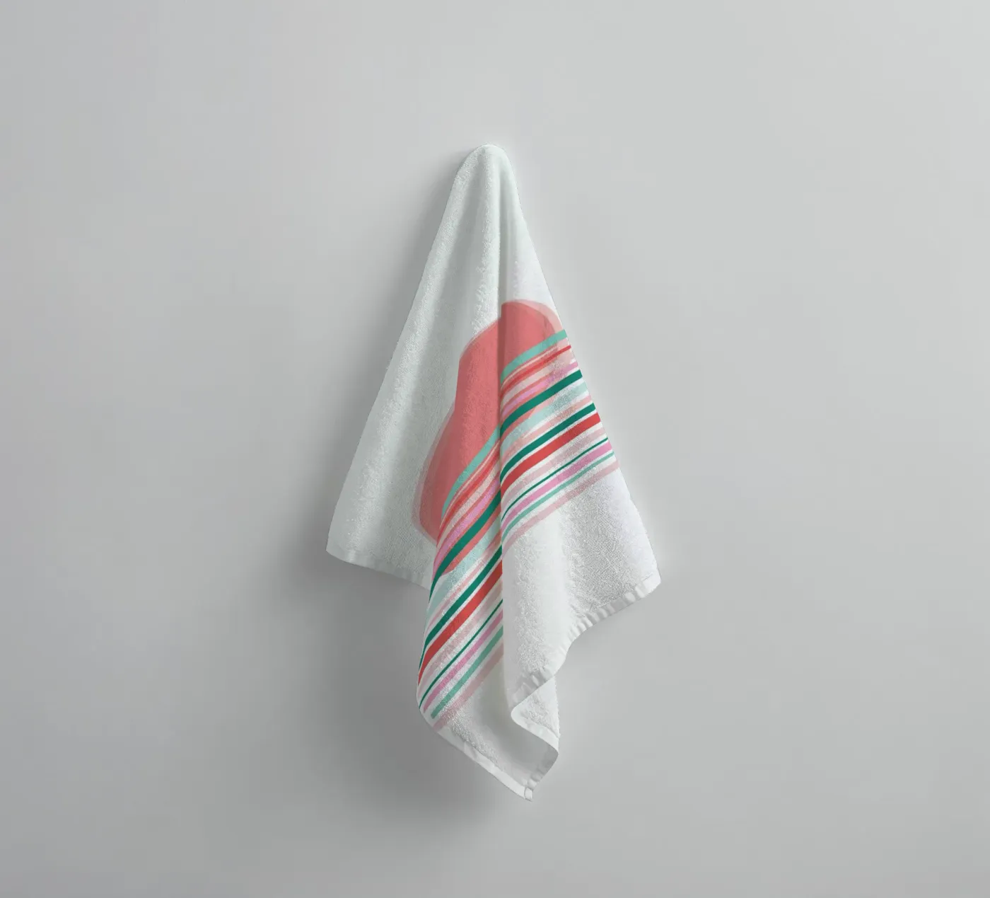 Sunset towel by The Native State