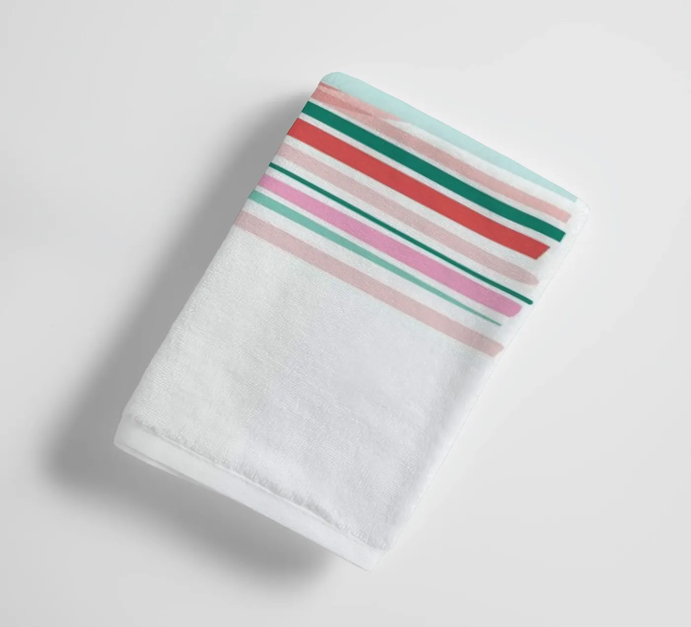 Sunset towel by The Native State