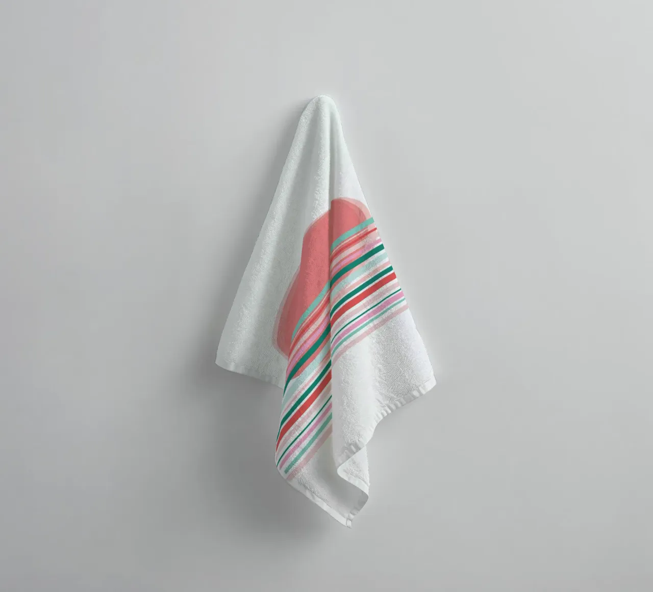 Sunset towel by The Native State