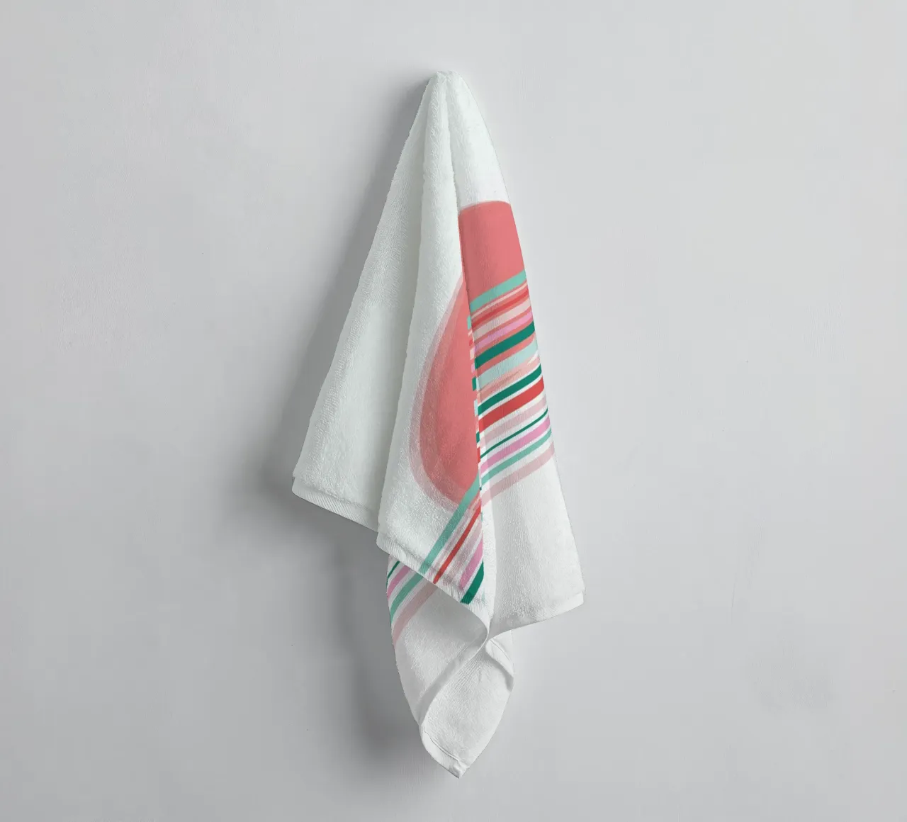 Sunset towel by The Native State