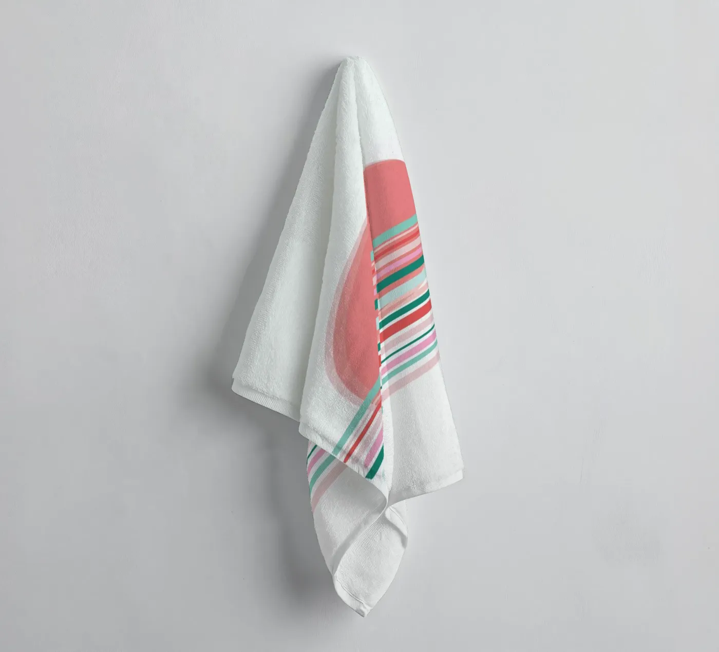 Sunset towel by The Native State