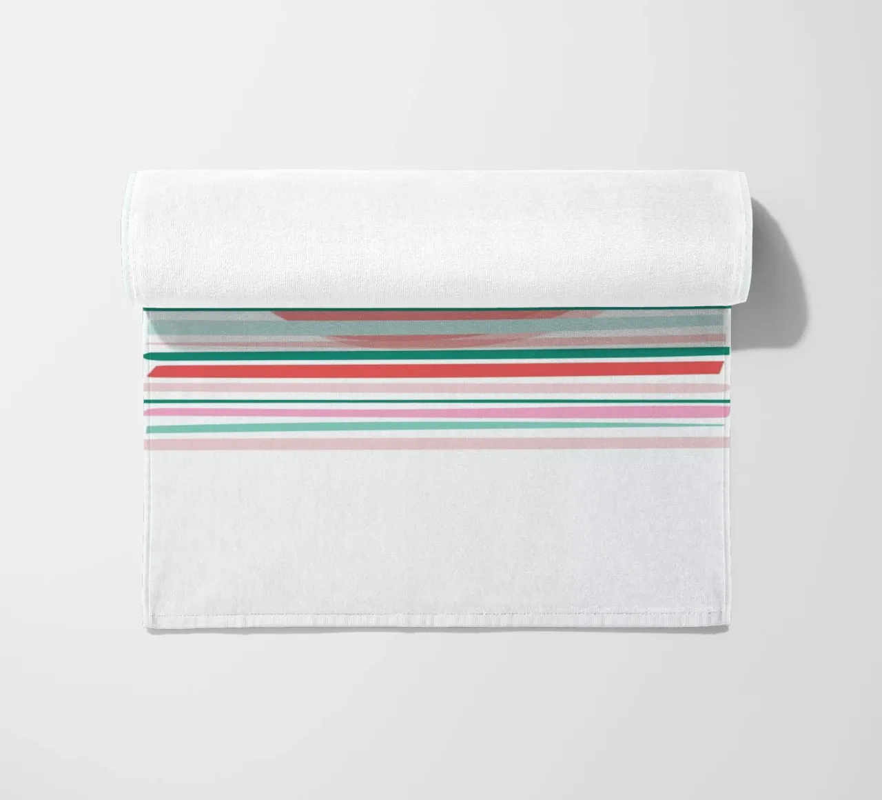 Sunset telo mare da The Native State