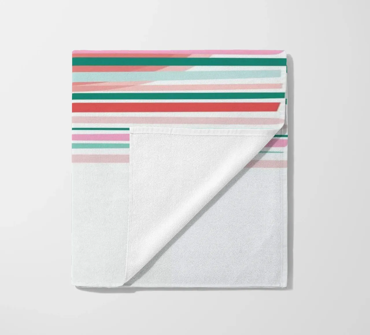 Sunset telo mare da The Native State