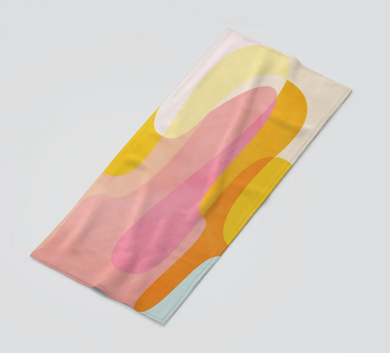 Abstract Dance telo mare da Abstract 888