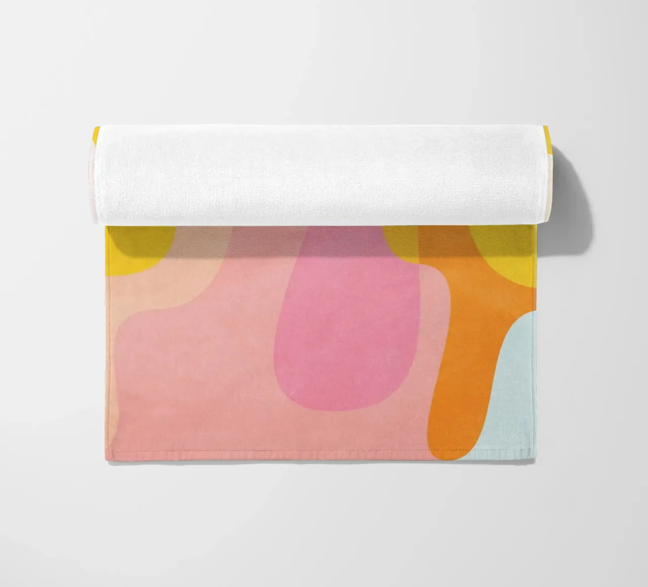 Abstract Dance telo mare da Abstract 888