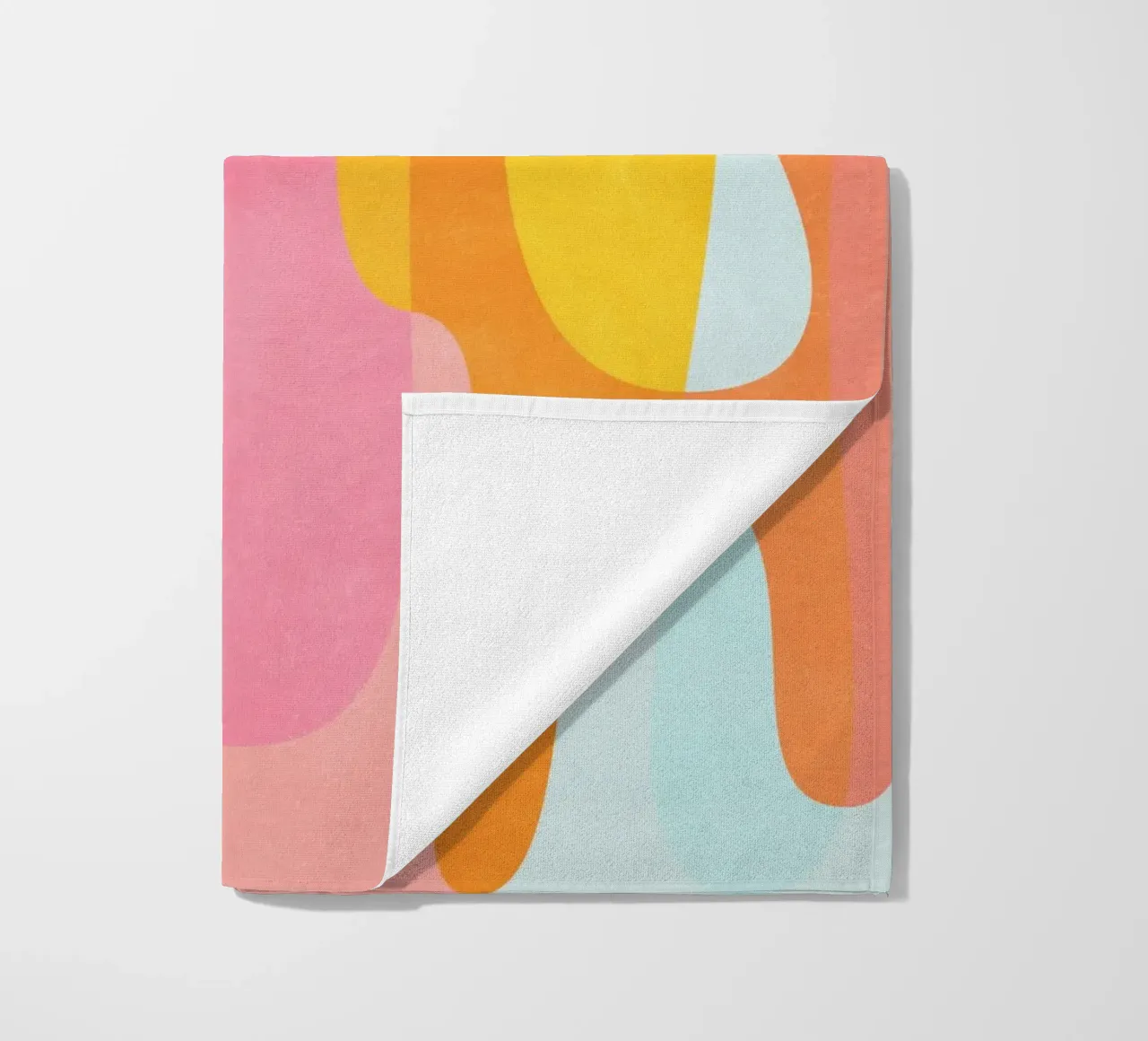 Abstract Dance telo mare da Abstract 888