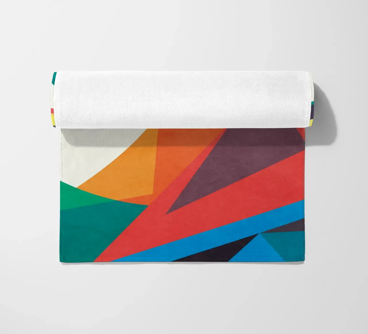 Abstract Shapes VI telo mare da lovely lines