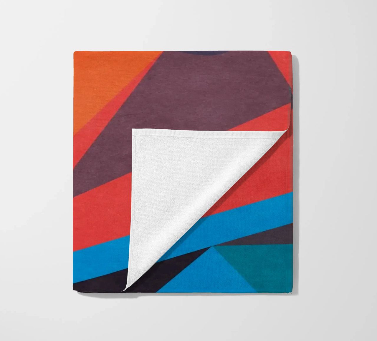 Abstract Shapes VI telo mare da lovely lines