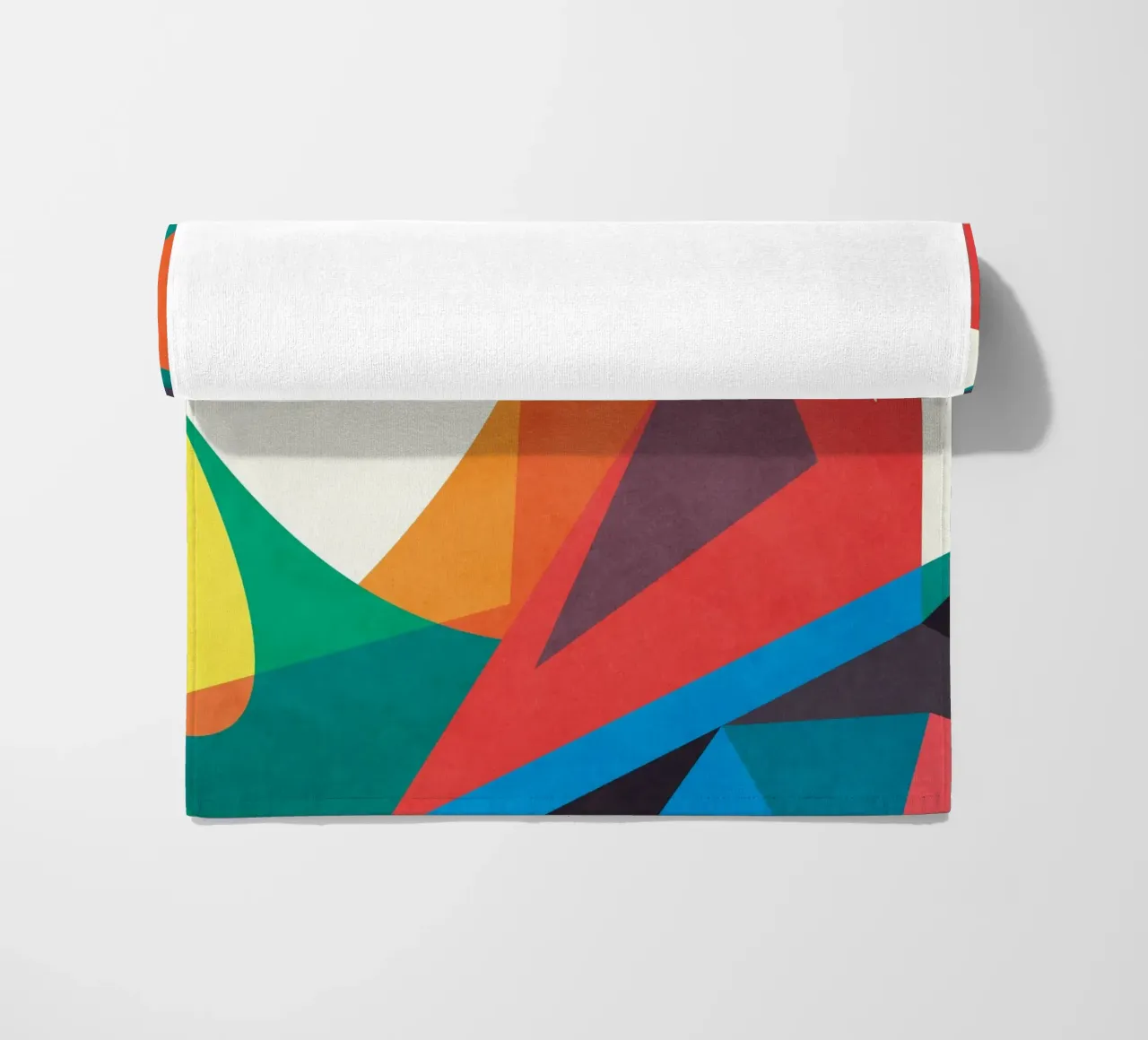 Abstract Shapes VI telo mare da lovely lines