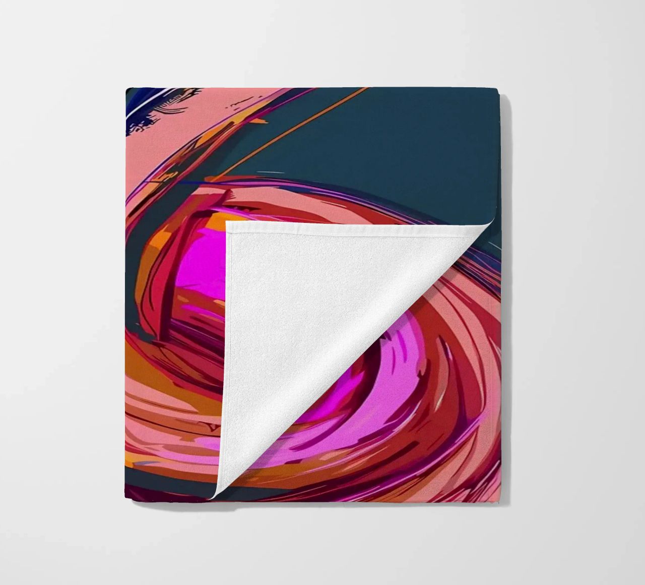 Flamingo Pop Artr telo mare da Caeson