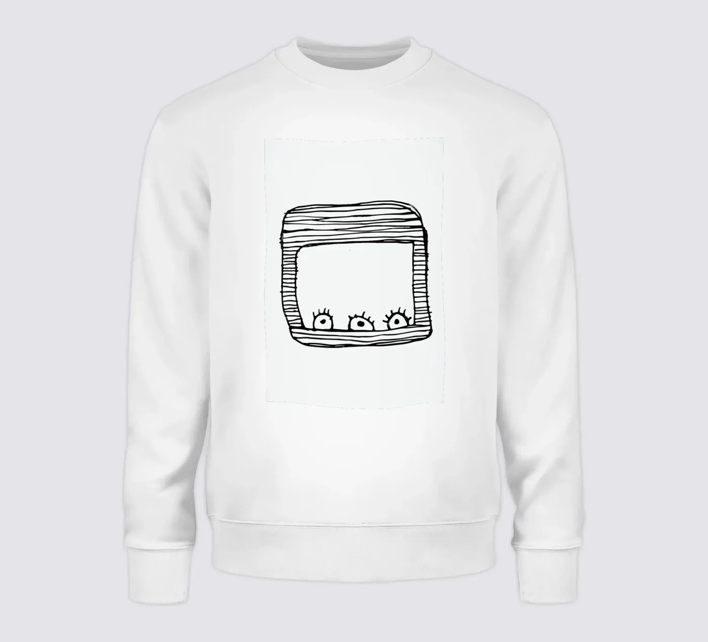 Lorena sweat de Arthelps gGmbH