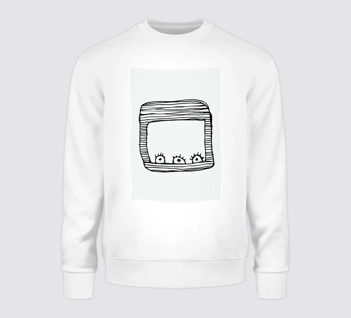 Lorena sweat de Arthelps gGmbH