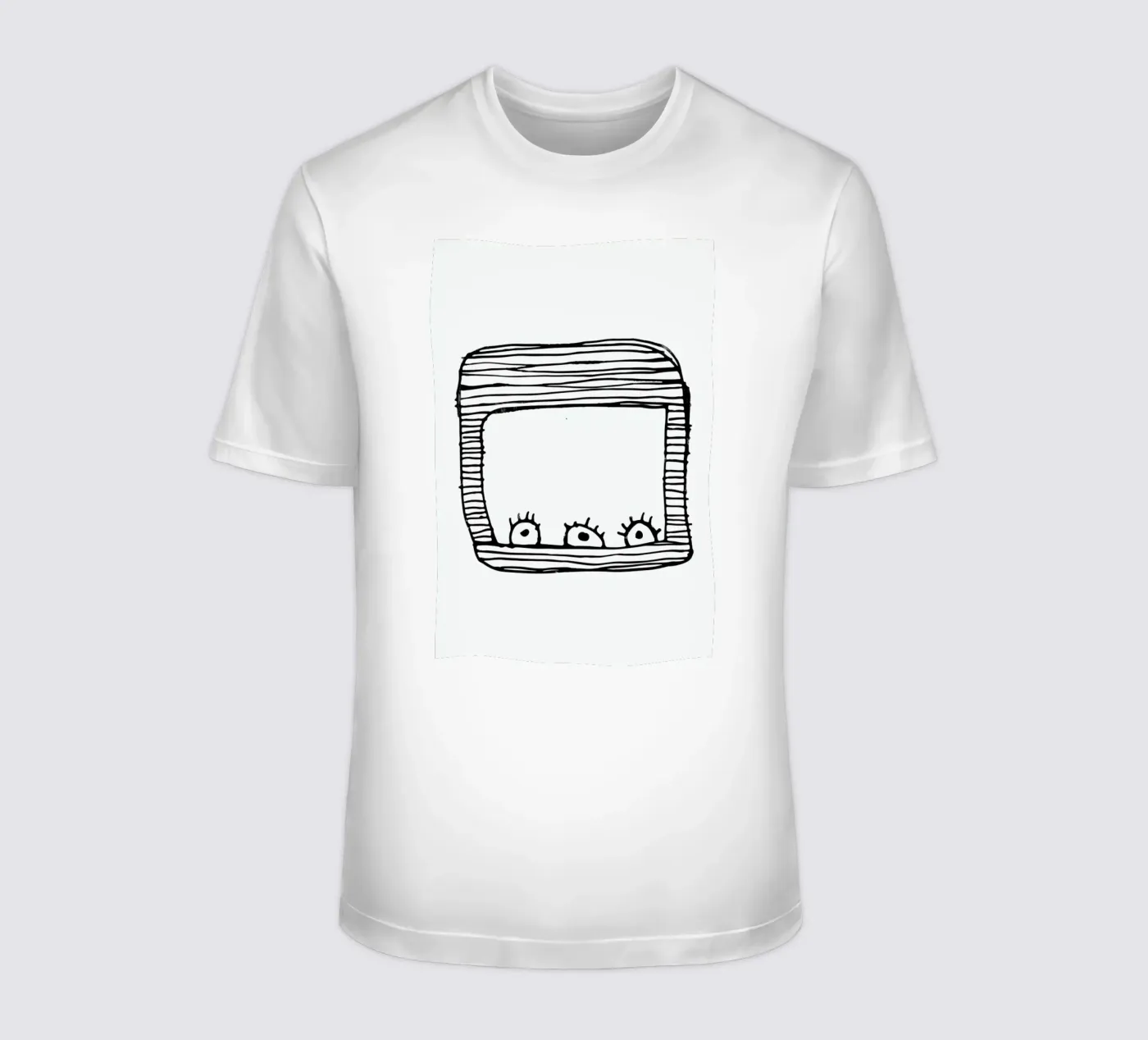 Lorena t-shirt da Arthelps gGmbH