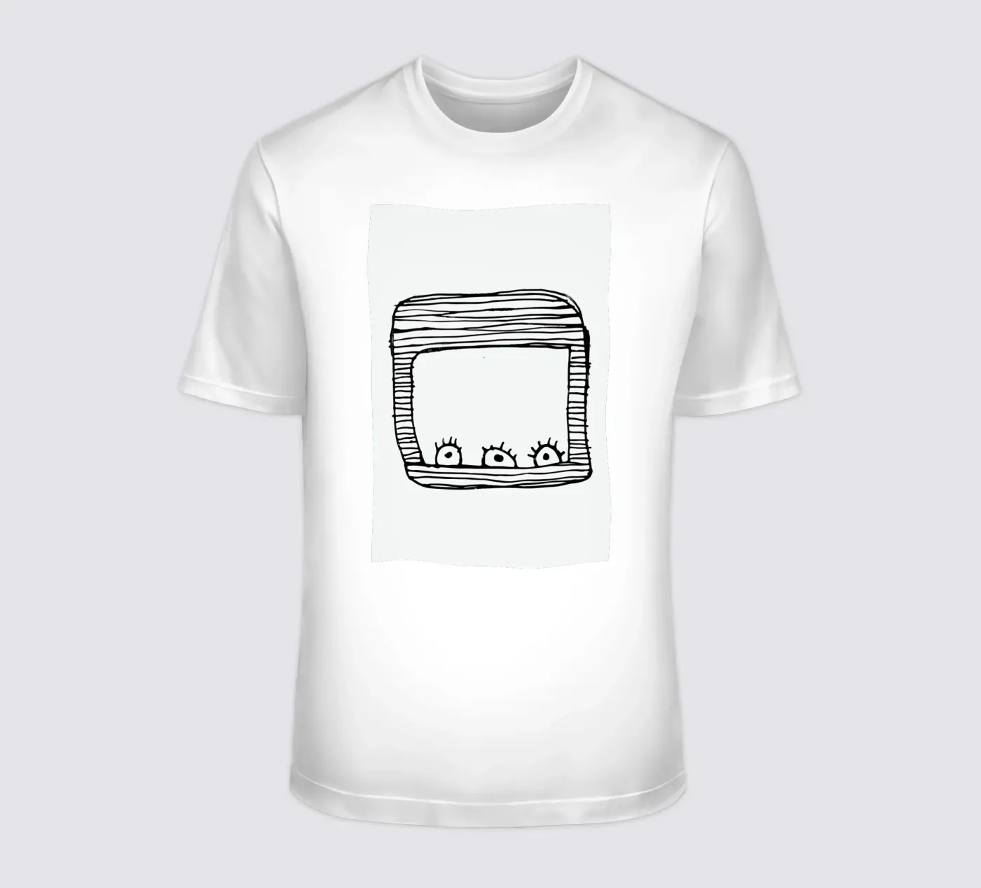 Lorena t-shirt da Arthelps gGmbH