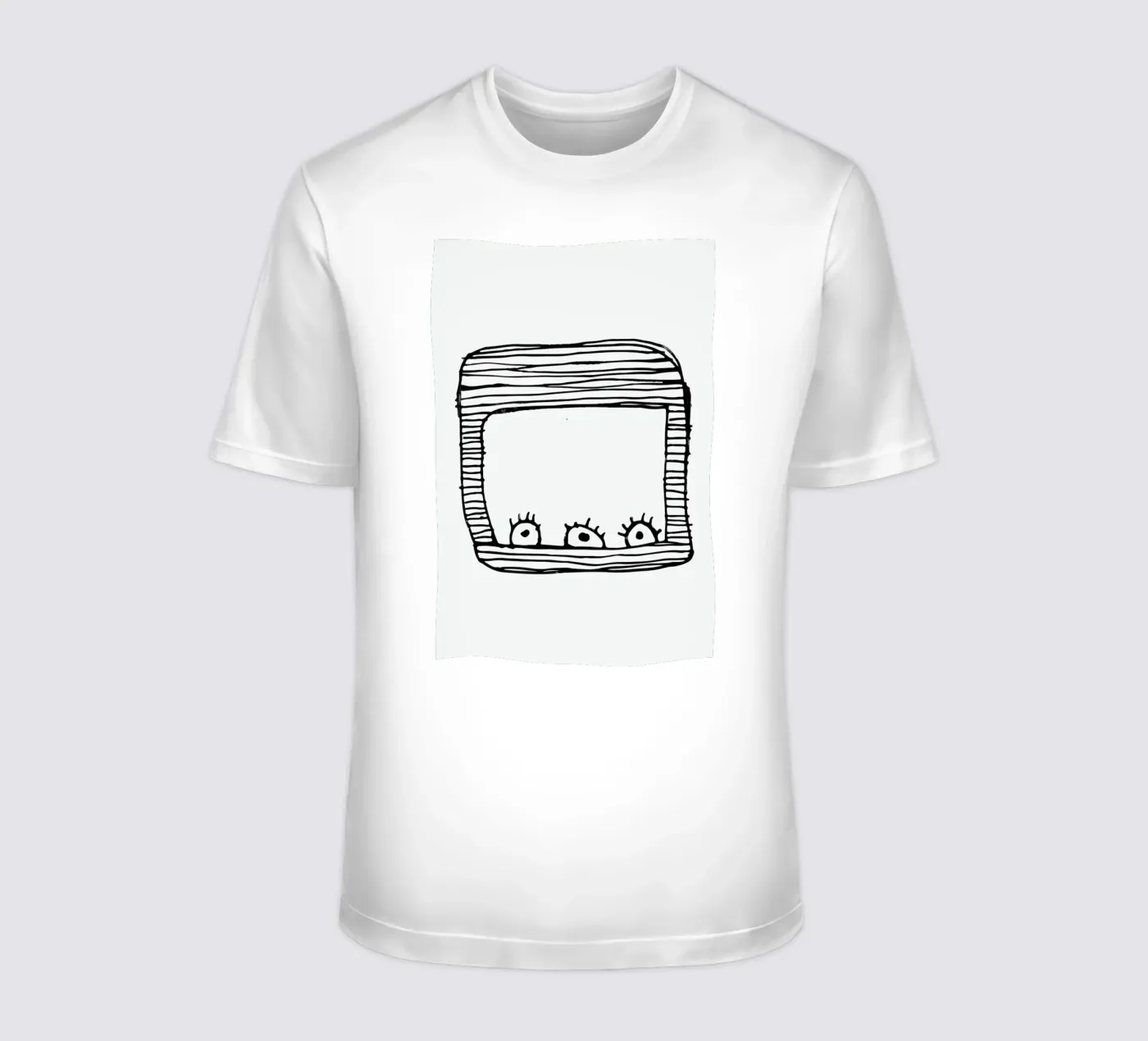 Lorena t-shirt da Arthelps gGmbH