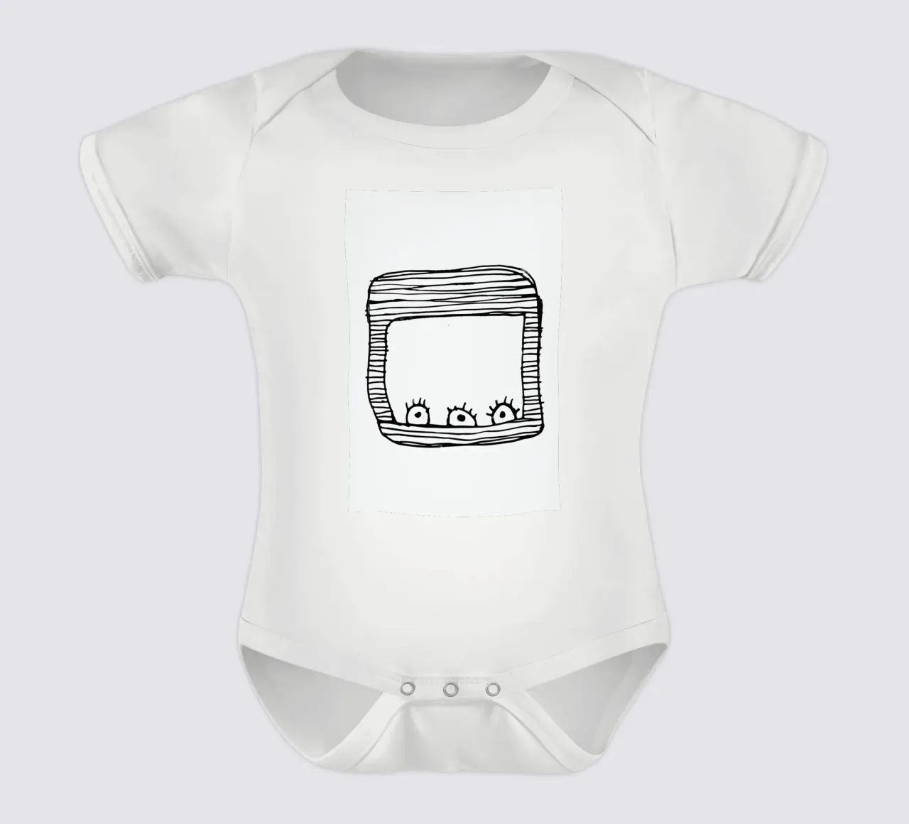 Lorena body bébé de Arthelps gGmbH