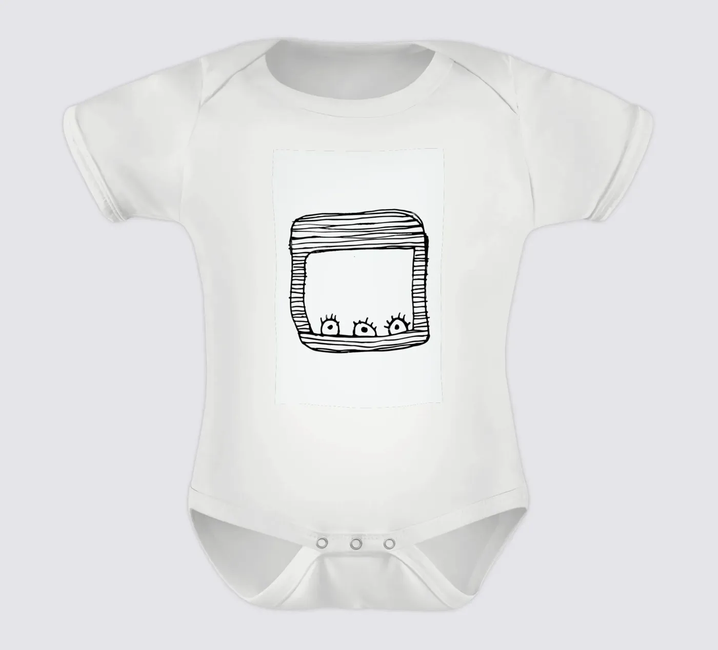 Lorena body bébé de Arthelps gGmbH