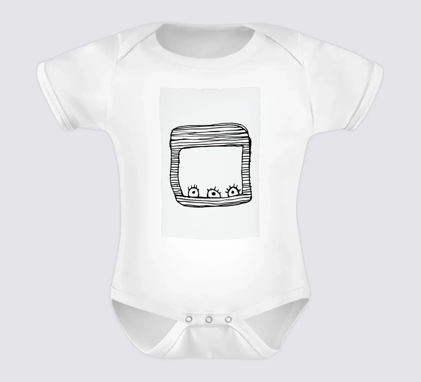 Lorena body bébé de Arthelps gGmbH