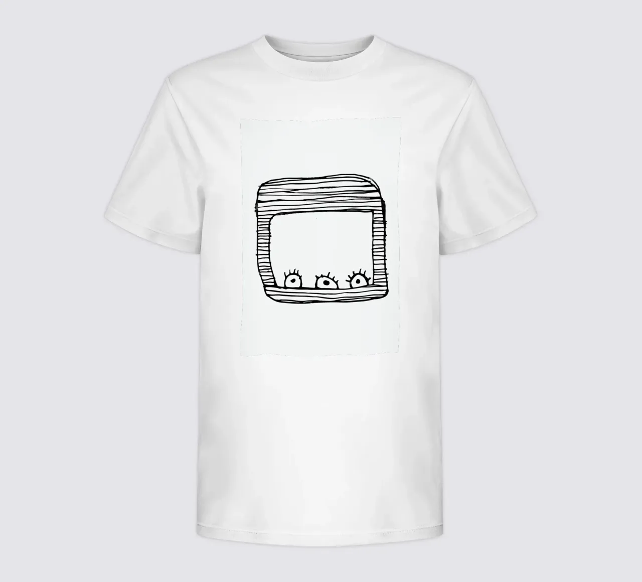 Lorena kinder t-shirt van Arthelps gGmbH