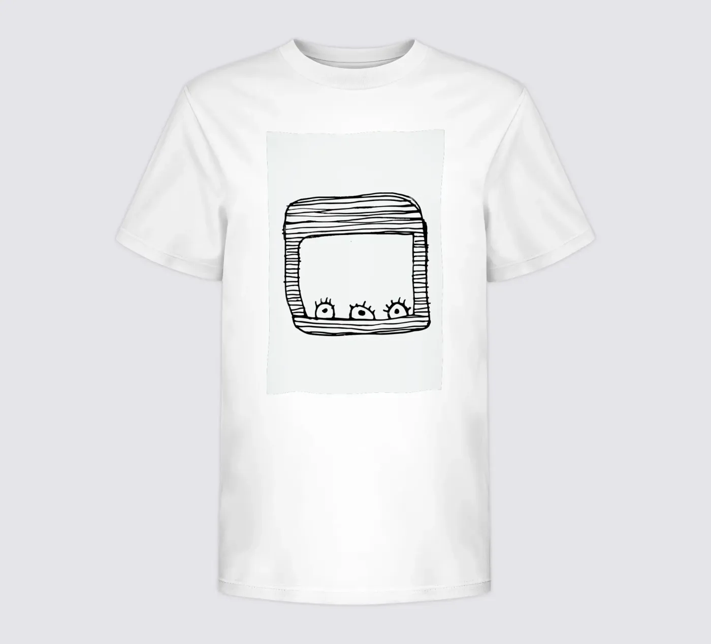 Lorena kinder t-shirt van Arthelps gGmbH
