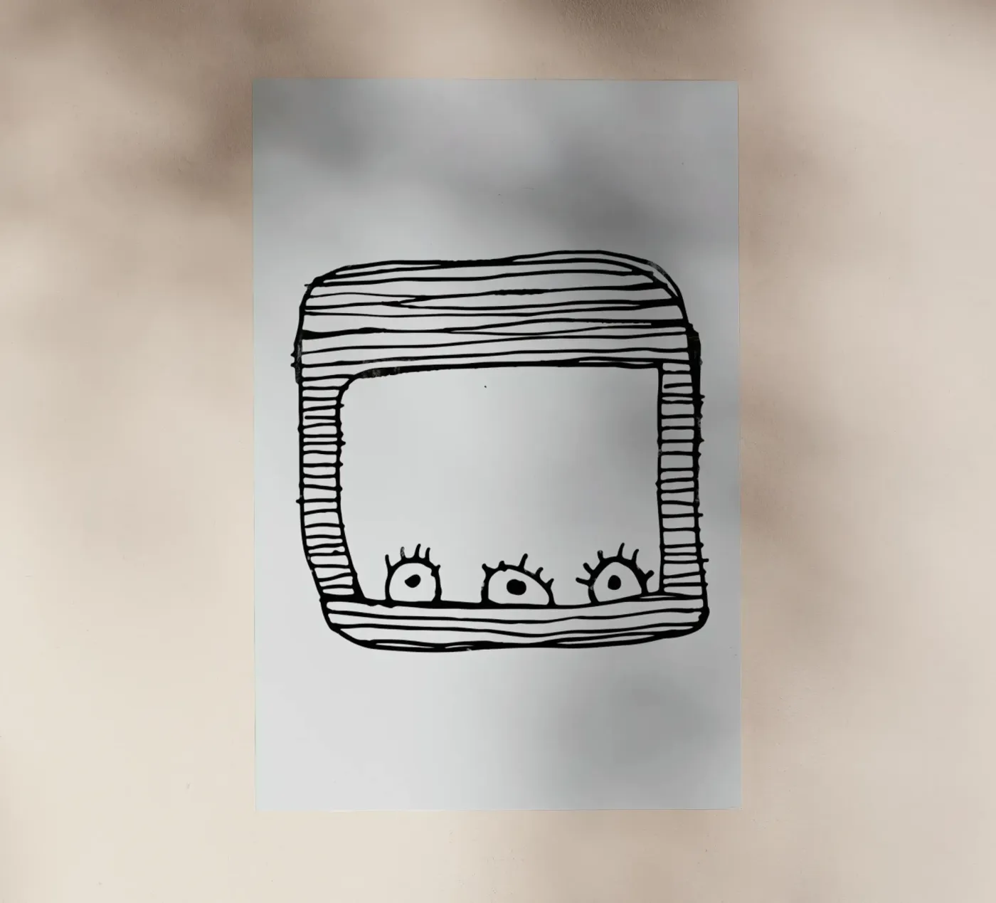 Lorena backlit folie van Arthelps gGmbH