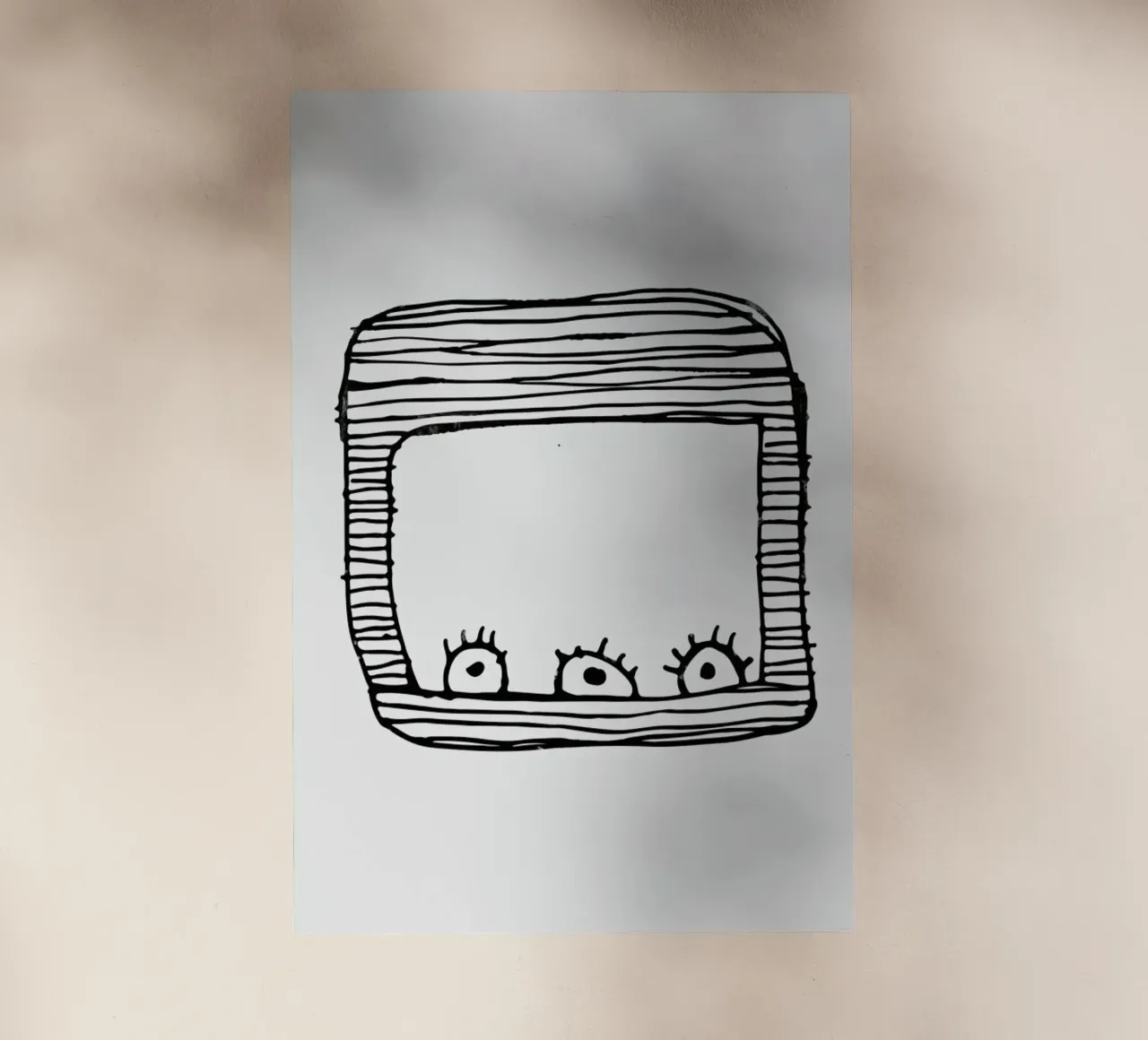 Lorena pellicola backlit da Arthelps gGmbH