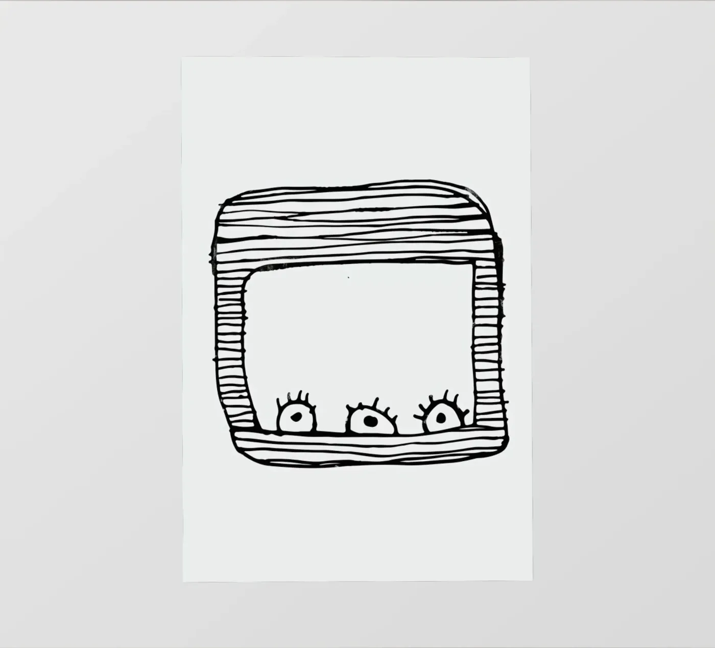 Lorena backlit folie van Arthelps gGmbH