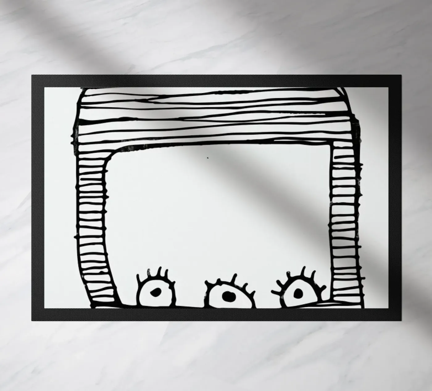 Lorena deurmat van Arthelps gGmbH