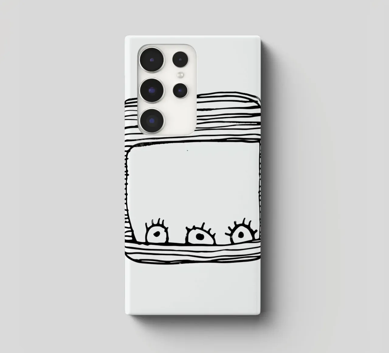 Lorena cover samsung da Arthelps gGmbH