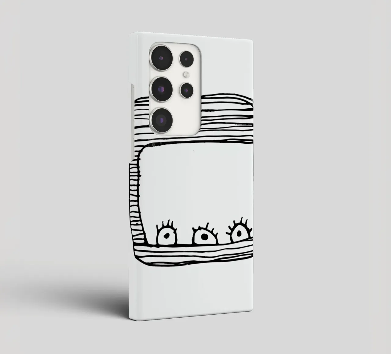 Lorena cover samsung da Arthelps gGmbH