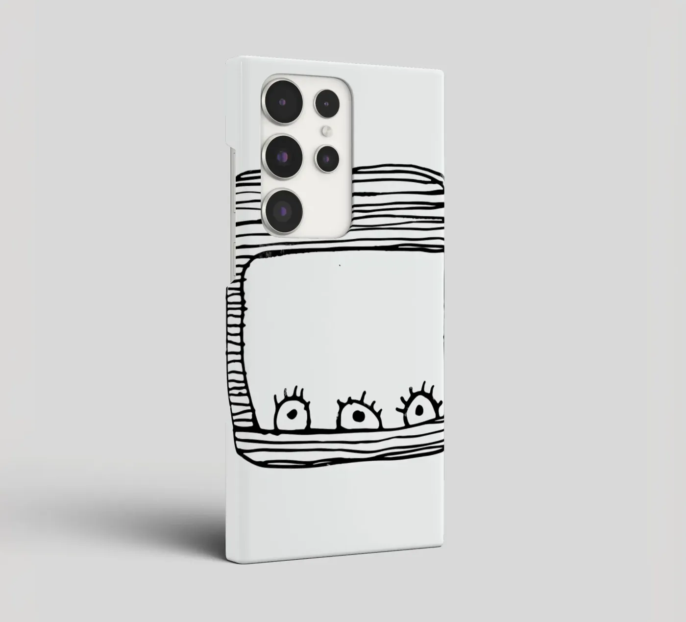 Lorena cover samsung da Arthelps gGmbH