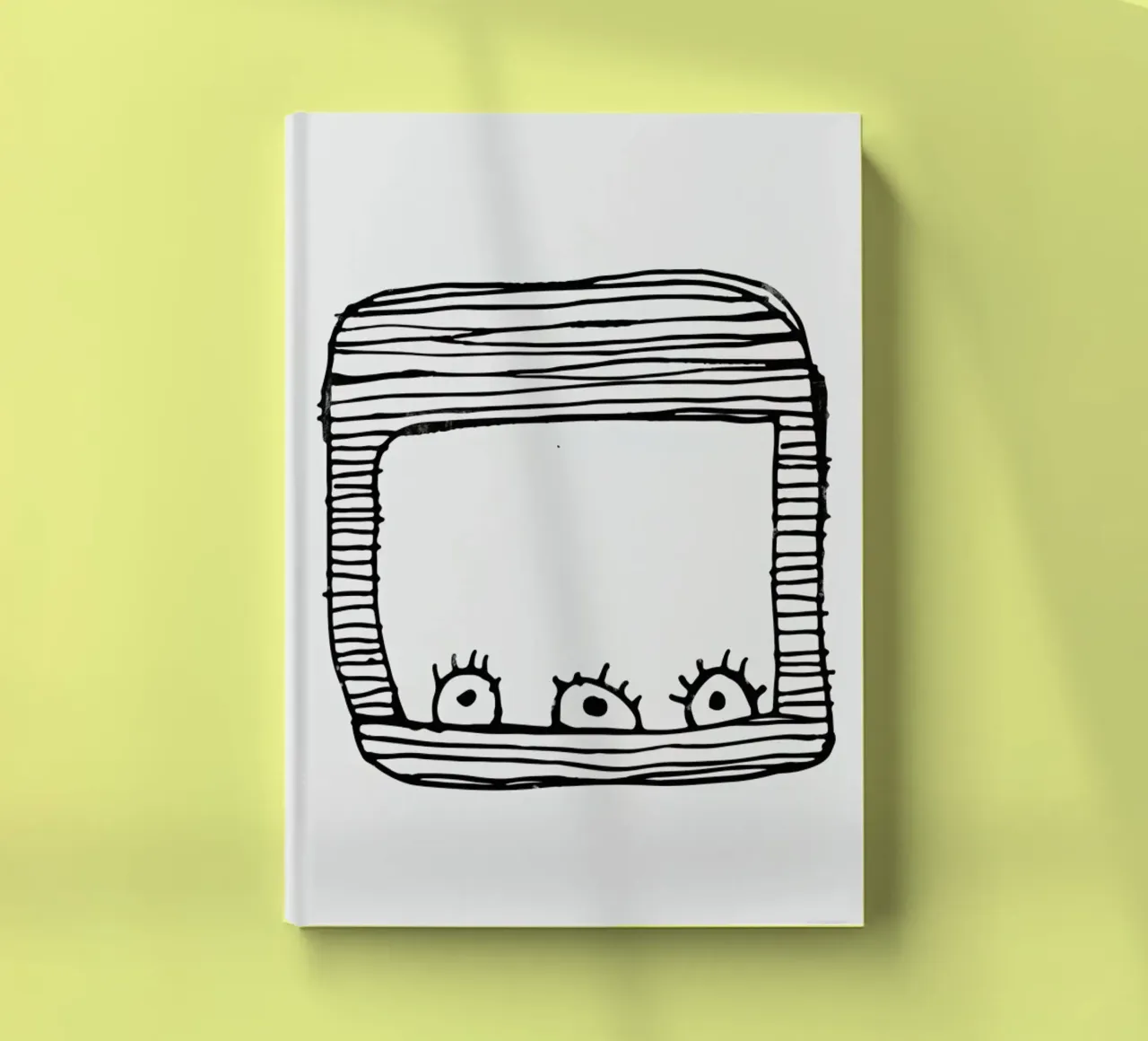 Lorena notebook by Arthelps gGmbH