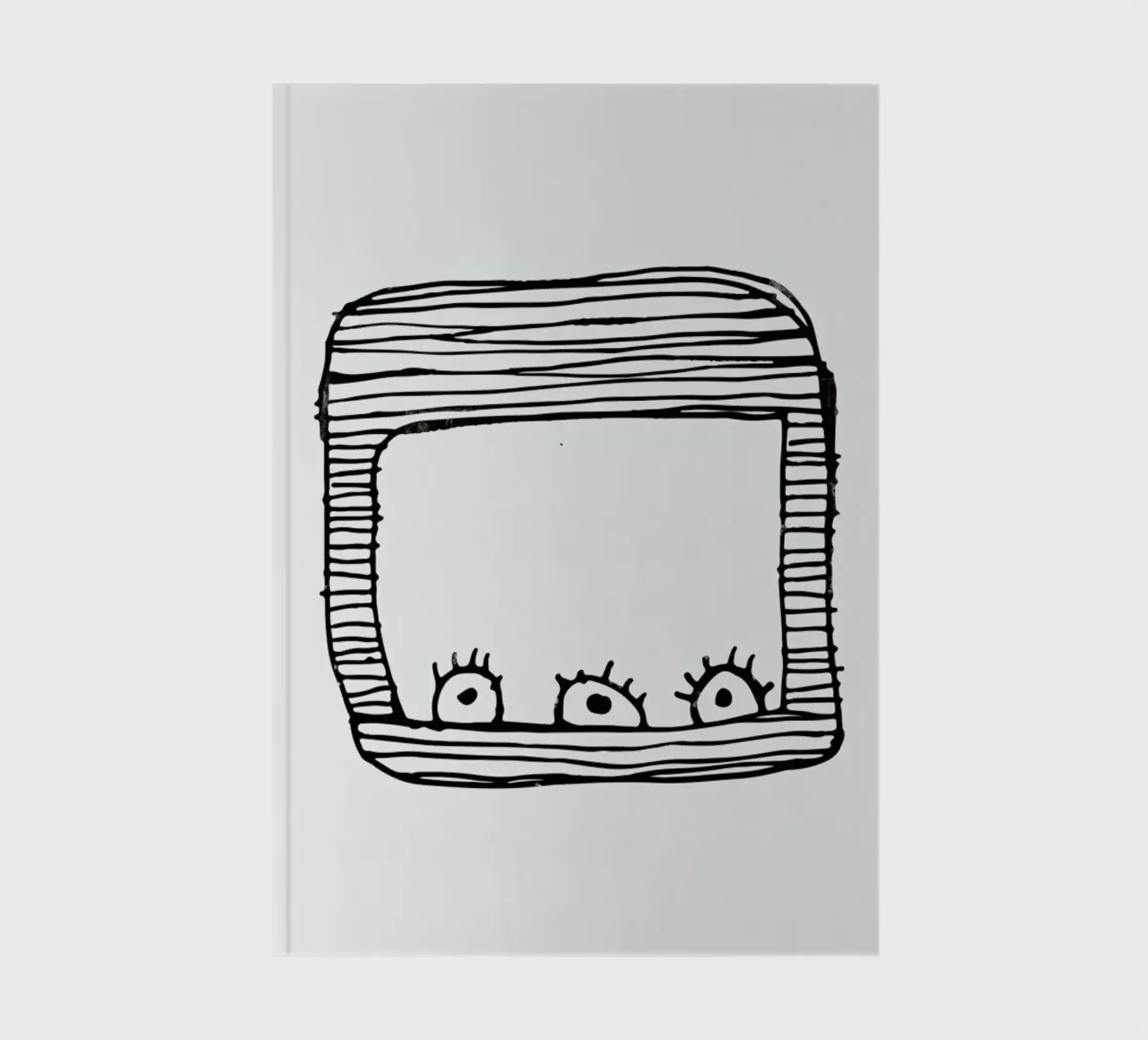 Lorena notebook by Arthelps gGmbH