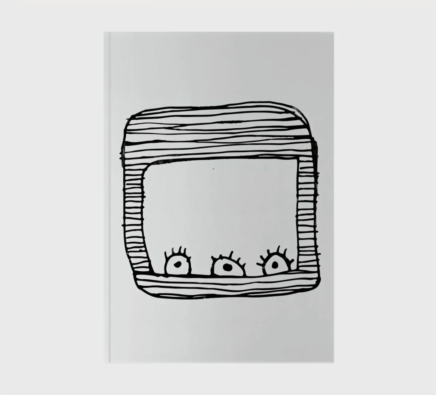 Lorena notebook by Arthelps gGmbH