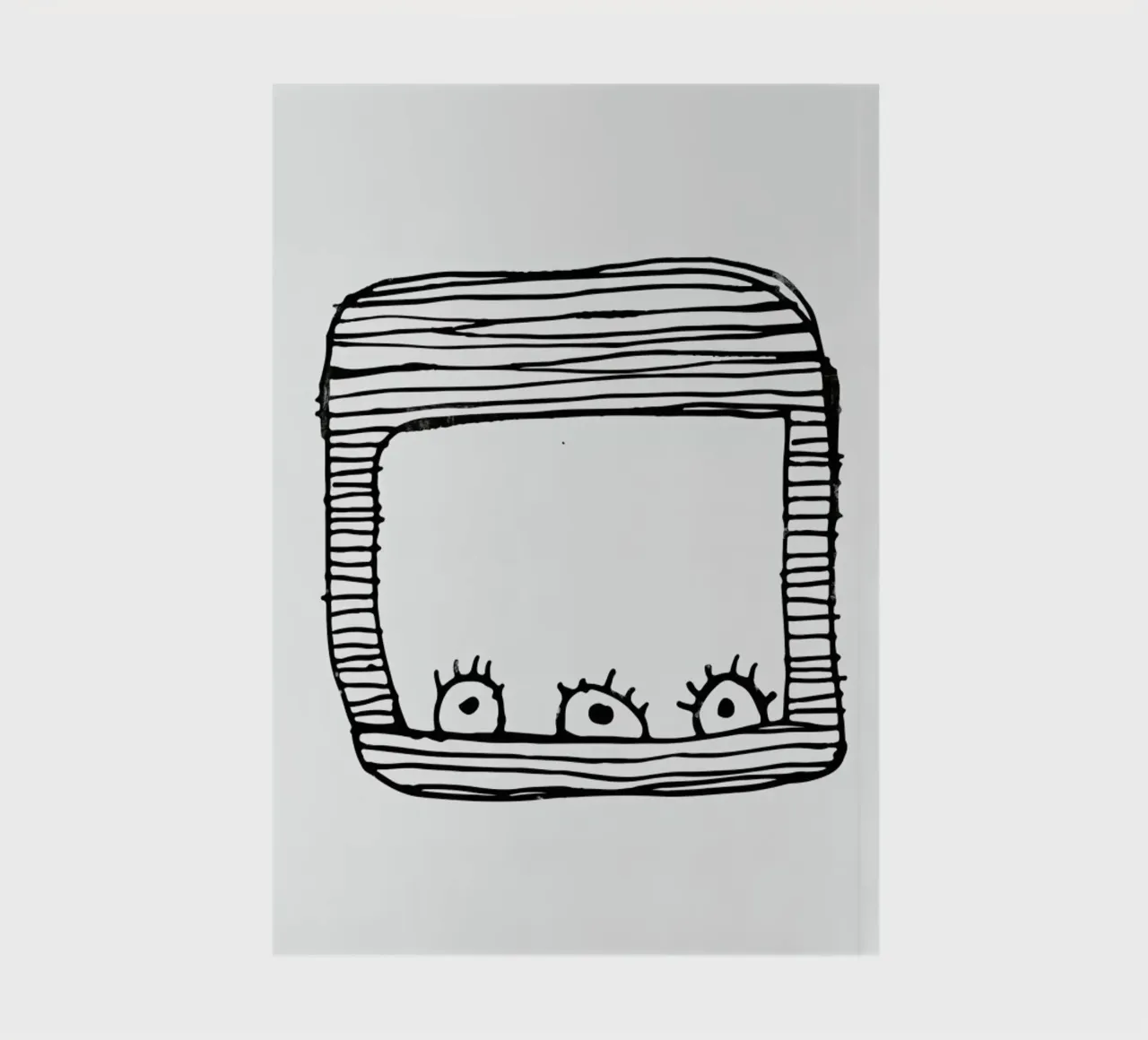 Lorena notebook by Arthelps gGmbH