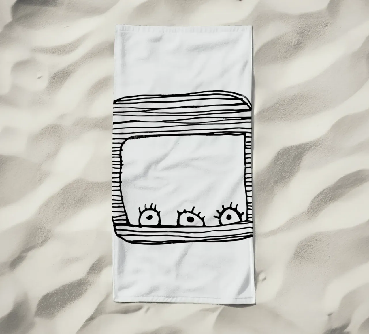 Lorena telo mare da Arthelps gGmbH