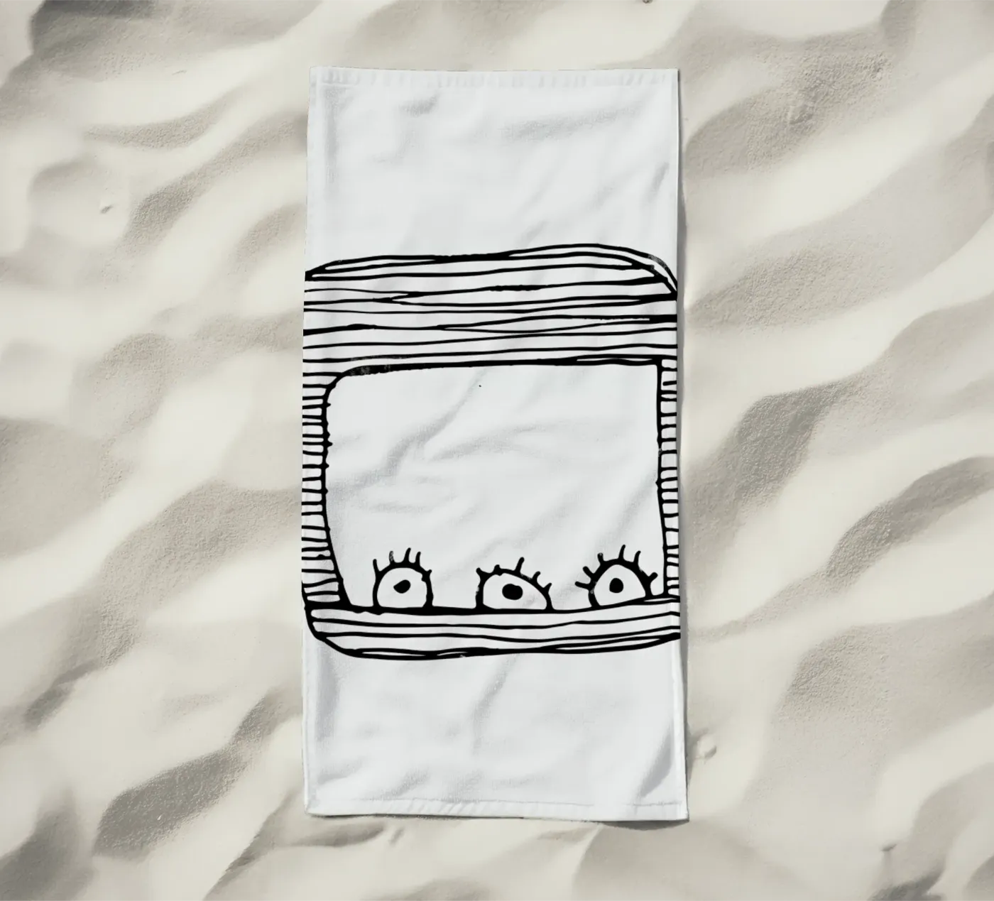 Lorena telo mare da Arthelps gGmbH