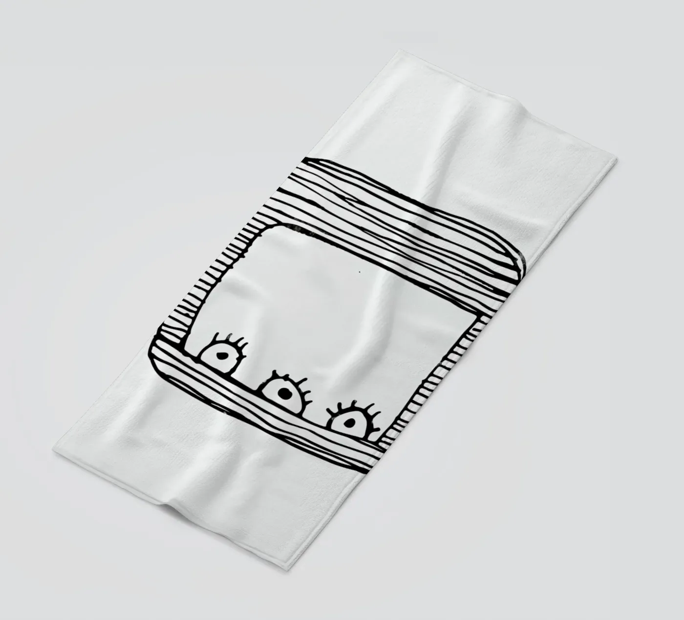 Lorena telo mare da Arthelps gGmbH