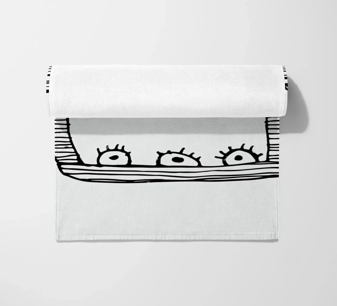 Lorena telo mare da Arthelps gGmbH