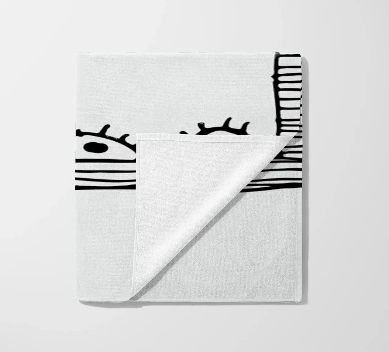 Lorena telo mare da Arthelps gGmbH